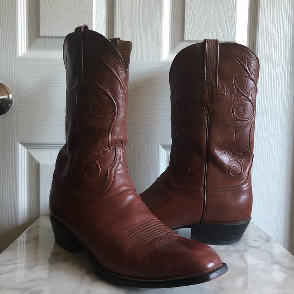 bespoke boots usa